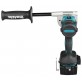 Makita DDF492RTJ gręžtuvas - suktuvas 2x5 Ah